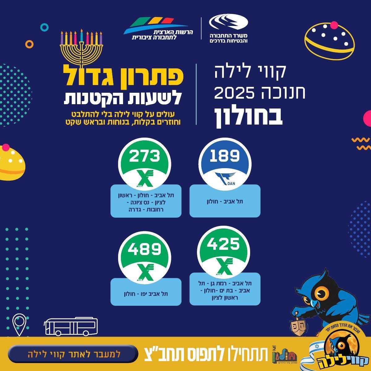 עיריית חולון 