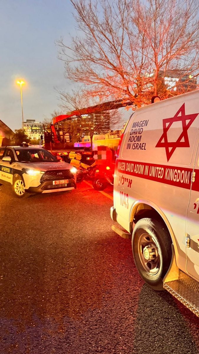 מד״א