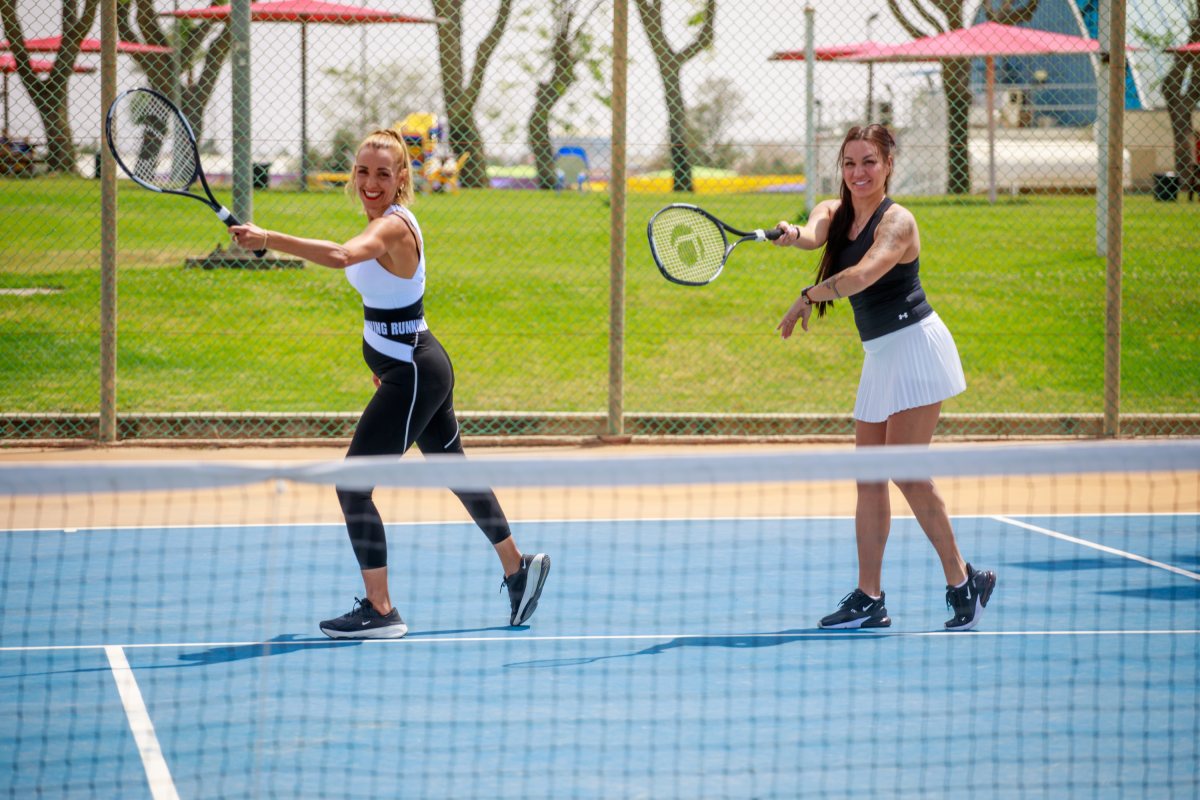 רשת הקאנטרי