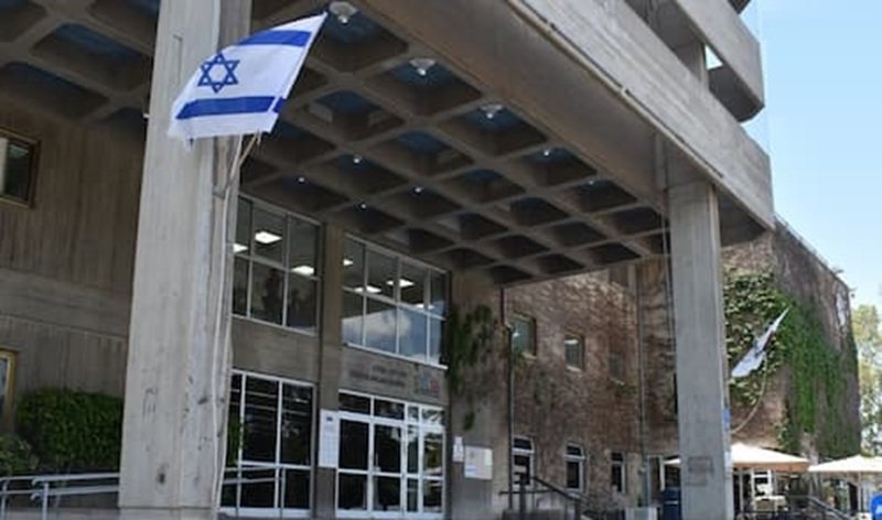 בניין עיריית חולון (מהאתר העירוני)
