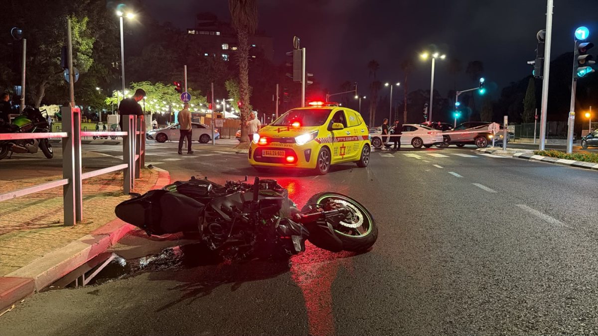 צילום: תיעוד מבצעי מד״א 