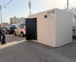 חולון ממשיכה להיערך לחירום: מיגוניות חדשות, סריקות רחפנים והנגשת מקלטים לציבור