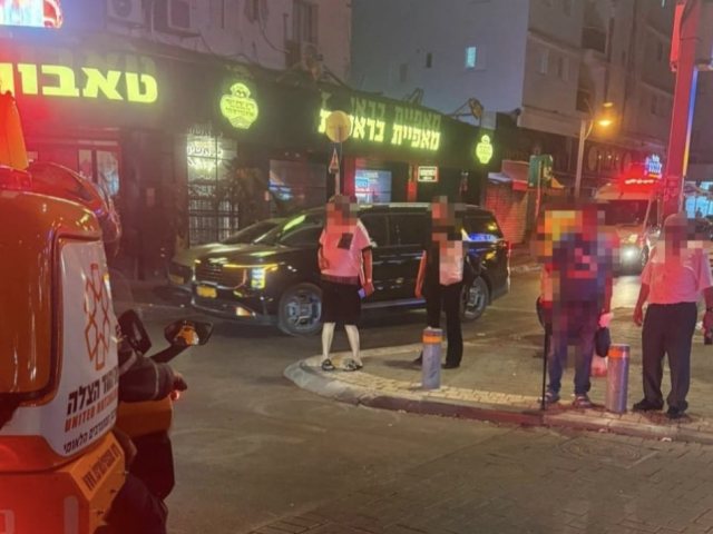 איחוד הצלה 
