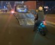 משטרת אשדוד מציגה: מבצע ״מהיר ועצבני 2״ (וידאו)