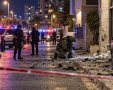 זירת אירוע - אילוסטרציה 