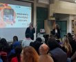 מתכוננים לשנת הלימודים תשפ״ז: ערב חשיפה בחטיבת הביניים בחולון 