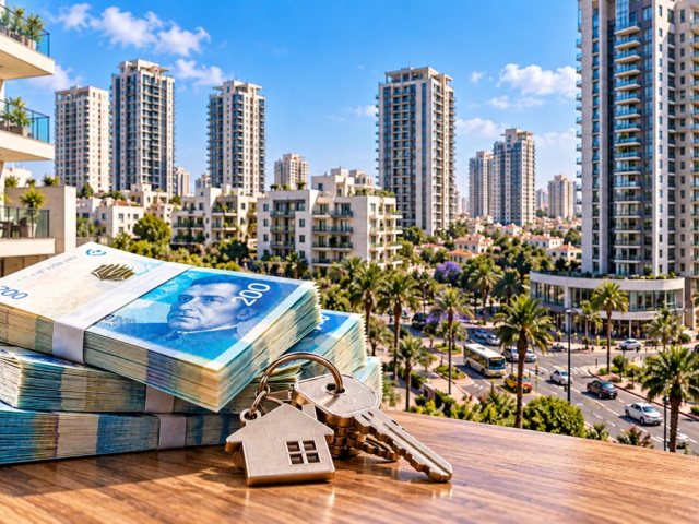 אילוסטרציה AI