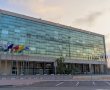 מבנייני האומה למגדלי האומה: אושרה התוכנית השאפתנית למתחם המפורסם בכניסה לבירה