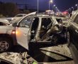 בנות ההרוגים זעקו לעבר הנהג מאשדוד: "רוצח, איך אתה ישן בלילה?" 