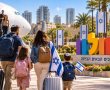 חולון מצדיעה לעולים: אירוע חגיגי לכבוד המשפחות שבחרו לבנות את ביתן בעיר