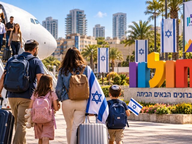 אילוסטרציה AI