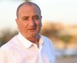מימון דהן מוותיקי הפיקוח העירוני באשדוד הלך לעולמו בגיל 66