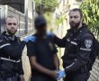 שב״ח נעצר לאחר שגנב קורקינט חשמלי מחצר בית בחולון 