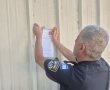 בעקבות העסקת שוהה בלתי חוקי: מוסך בחולון נסגר בצו משטרתי ל-30 ימים