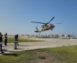 צפו: מסוקי ינשוף על גג אסותא אשדוד - וזו הסיבה (וידאו)