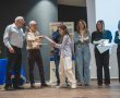 דור העתיד על הבמה: גמר תחרות “הנואם הצעיר” העירונית בבית הספר קוגל חולון