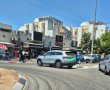 מקומם: תופעת 'חניית הכיכרות' ברובע ז' באשדוד נמשכת