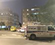 המגפה השקטה: גבר כבן 45 אותר ללא רוח חיים בדירתו בבת ים