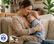 בת ים מחזקת את ההורים: עצות מהשירות הפסיכולוגי העירוני להתמודדות עם המצב הביטחוני