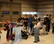 לא קונים – מחליפים: עיריית בת-ים קיימה יריד החלפת תחפושות שהפך לחגיגה