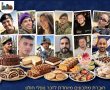 טעם של זיכרון: המתכונים שאהבו הנופלים והנופלות מחולון