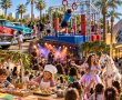 רכבי אספנות, נינג׳ה, מופעים וסרטים: כל מה שקורה בחולון ביום רביעי