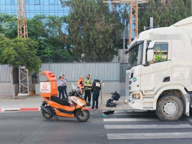 צילום: דוברות איחוד הצלה