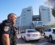לא ידענו שיש דבר כזה: אוטובוסים של מד"א מפנים מסורוקה לבתי החולים בירושלים (וידאו)