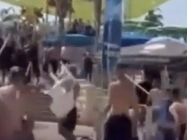 צילום מהרשתות החברתיות - על פי סעיף 27א 