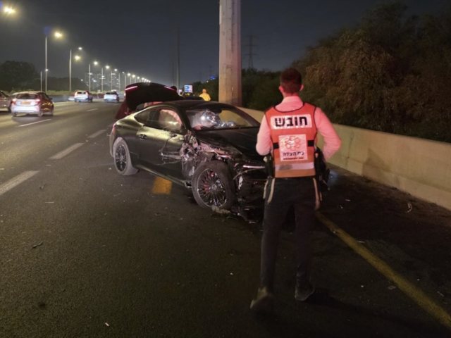 צילום: איחוד הצלה 