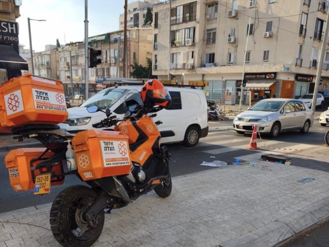 צילום: איחוד הצלה