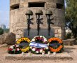 חולון תציין 78 שנים לקרב תל א-ריש: טקס זיכרון באנדרטת הפילבוקס