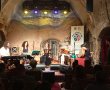 אירועי חורף בדרום הארץ – "שביל תרבות קק"ל": תרבות, אמנות וקהילה ברחבי הארץ כניסה חופשית 