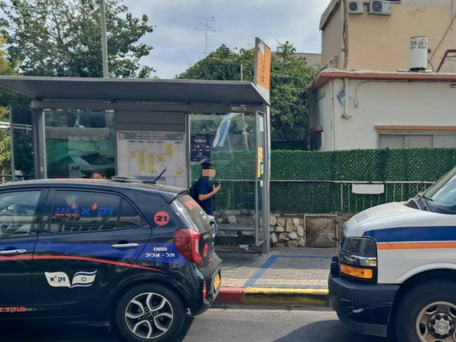 צילום: דוברות מד״א