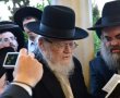"חגרי שק": ראש הישיבה הגאון החסיד רבי פנחס זליבנסקי זצוק"ל