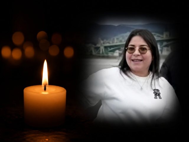 שיראל ישראלי זכרונה לברכה