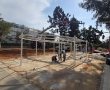 שישה מגרשי ספורט בחולון עוברים שדרוג: שלושה ייפתחו כבר בחודש הבא