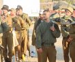 מעודדים גיוס לצה"ל