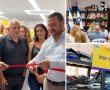 נחנך הבית החדש של חמ״ל המתנדבים בחולון: מהיוזמה שנולדה ב־7 באוקטובר למפעל של נתינה