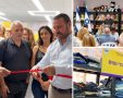 תמונות: חמ"ל המתנדבים בחולון