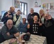 בחירום כמו בשגרה: בצל מבצע "שאגת הארי" עיריית בת-ים ועמותת ש.ק.ל ישראל ממשיכות לפעול בעיר
