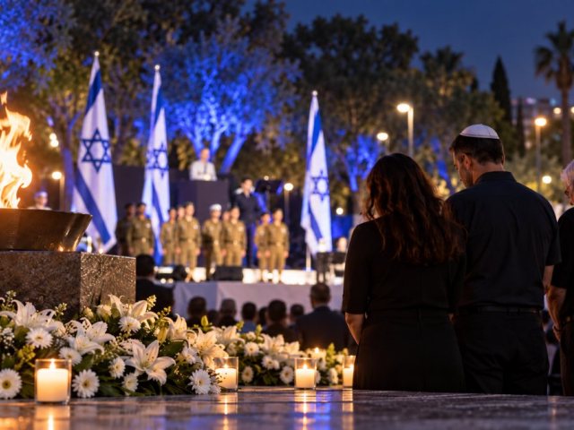 אילוסטרציה AI