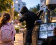 הבהלה בחולון בעקבות דיווחים על ניסיונות חטיפת ילדים: מצלמות העירייה חשפו את האמת