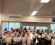 אחרי שנתיים של הפסקה: חוזרים לפרגן לאלופי ואלופות הקריאה