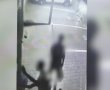 כתב אישום נגד שלושה קטינים מכנופיית SSQ שביצעו שוד בחולון (תיעוד)