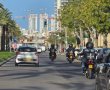 מבצע אכיפה משולב: 14 שוהים בלתי חוקיים ומעסיק נעצרו בעיר
