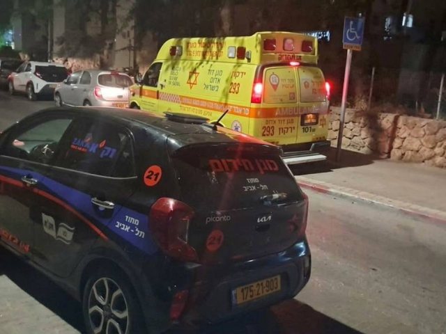 צילום: דוברות זק״א