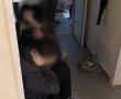 אכיפה ממוקדת בחולון: שמונה שוהים בלתי חוקיים נעצרו בדירה - בעל המקום נחקר