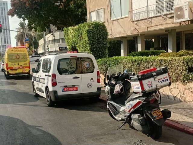 צילום: דוברות זק״א 