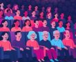 השבוע בסינמטק הילדים חולון: הקרנות לכל המשפחה וחנייה חינם
